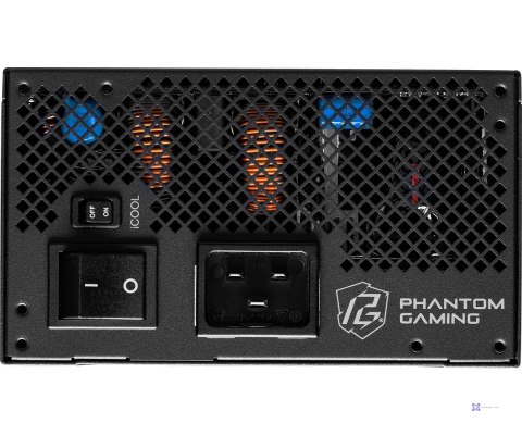 Zasilacz ASRock PHANTOM GAMING 1300W 80 Plus Gold