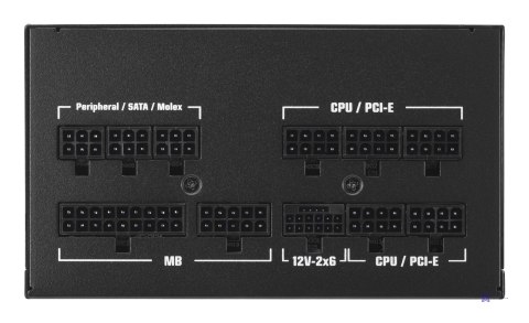 Zasilacz ASUS TUF-GAMING-1000G-EVO