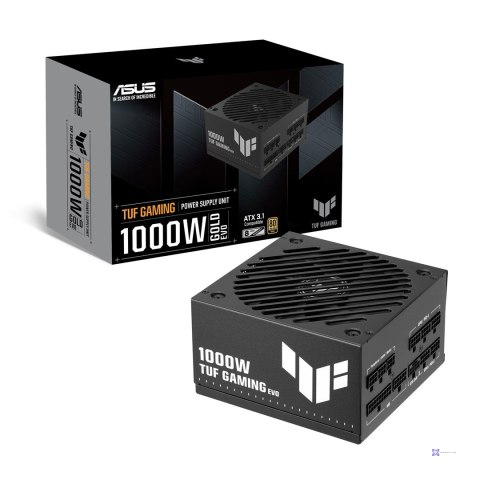 Zasilacz ASUS TUF-GAMING-1000G-EVO