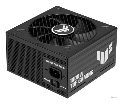 Zasilacz ASUS TUF-GAMING-1000P