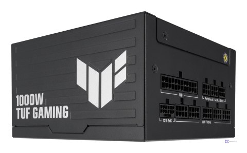 Zasilacz ASUS TUF-GAMING-1000P