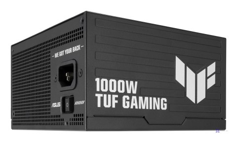 Zasilacz ASUS TUF-GAMING-1000P