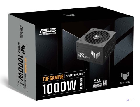 Zasilacz ASUS TUF-GAMING-1000P