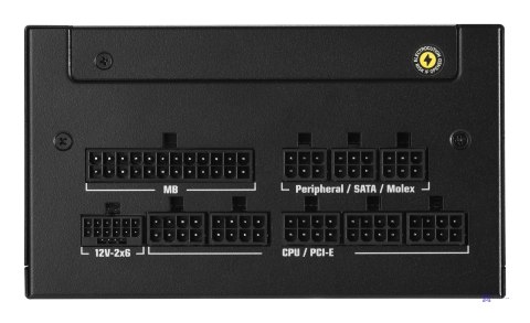 Zasilacz ASUS TUF-GAMING-850P