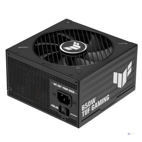 Zasilacz ASUS TUF-GAMING-850P