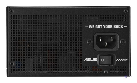 Zasilacz ASUS TUF-GAMING-850P
