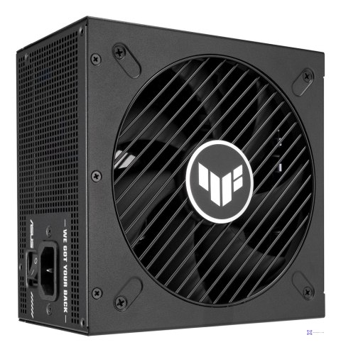 Zasilacz ASUS TUF-GAMING-850P