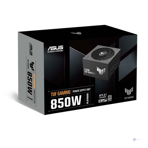 Zasilacz ASUS TUF-GAMING-850P