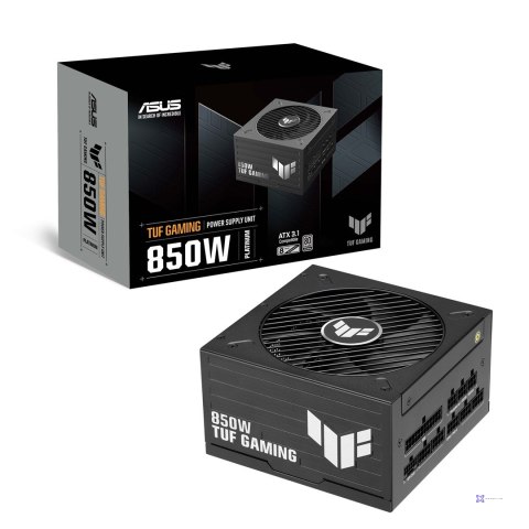 Zasilacz ASUS TUF-GAMING-850P