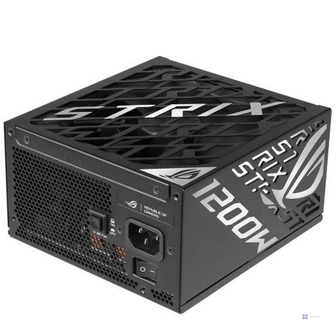 Zasilacz ASUS + kabel ROG Equalizer ROG-STRIX-1200P-GAMING-E