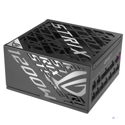 Zasilacz ASUS + kabel ROG Equalizer ROG-STRIX-1200P-GAMING-E