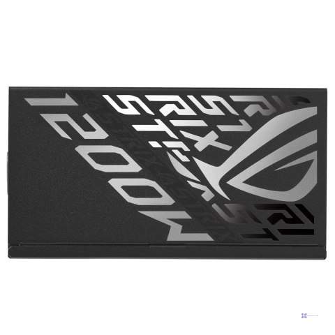 Zasilacz ASUS + kabel ROG Equalizer ROG-STRIX-1200P-GAMING-E