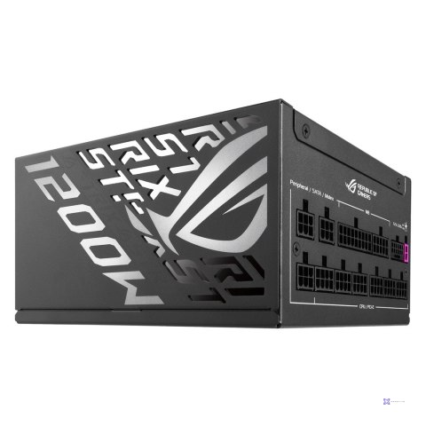 Zasilacz ASUS + kabel ROG Equalizer ROG-STRIX-1200P-GAMING-E