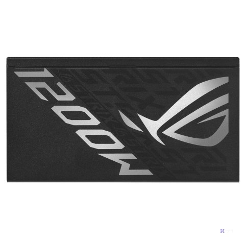 Zasilacz ASUS + kabel ROG Equalizer ROG-STRIX-1200P-GAMING-E