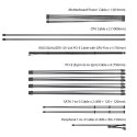 Zasilacz ASUS + kabel ROG Equalizer ROG-STRIX-1200P-GAMING-E