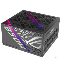 Zasilacz Asus + kabel ROG Equalizer ROG-STRIX-850P-GAMING-E