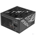 Zasilacz Asus + kabel ROG Equalizer ROG-STRIX-850P-GAMING-E