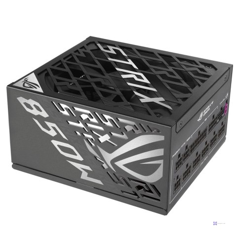 Zasilacz Asus + kabel ROG Equalizer ROG-STRIX-850P-GAMING-E