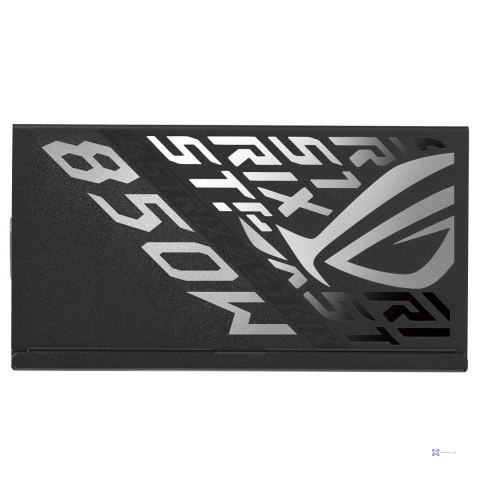 Zasilacz Asus + kabel ROG Equalizer ROG-STRIX-850P-GAMING-E