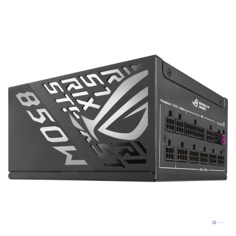 Zasilacz Asus + kabel ROG Equalizer ROG-STRIX-850P-GAMING-E