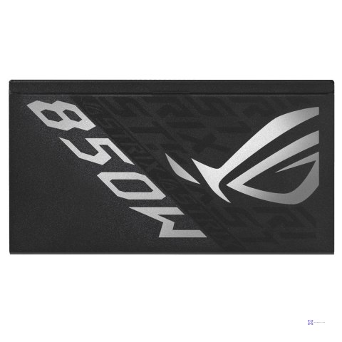 Zasilacz Asus + kabel ROG Equalizer ROG-STRIX-850P-GAMING-E