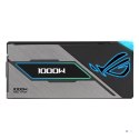 Zasilacz Asus + kabel ROG Equalizer ROG-THOR-1000P3-GAMING-E