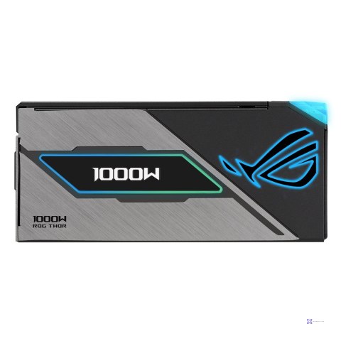 Zasilacz Asus + kabel ROG Equalizer ROG-THOR-1000P3-GAMING-E