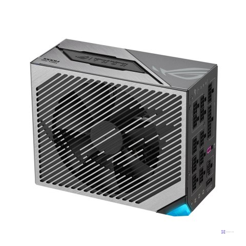 Zasilacz Asus + kabel ROG Equalizer ROG-THOR-1000P3-GAMING-E
