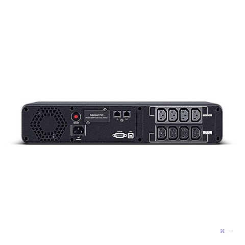Zasilacz UPS CyberPower CP1200EIPFCRM2U