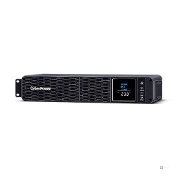 Zasilacz UPS CyberPower CP1600EIPFCRM2U