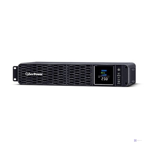 Zasilacz UPS CyberPower CP1600EIPFCRM2U
