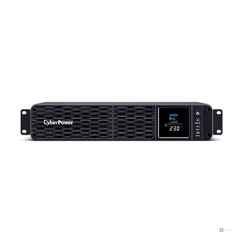 Zasilacz UPS CyberPower CP2000EIPFCRM2U