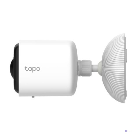 Zestaw kamery Tp-Link Tapo C400 bezprzewodowa z panelem słonecznym