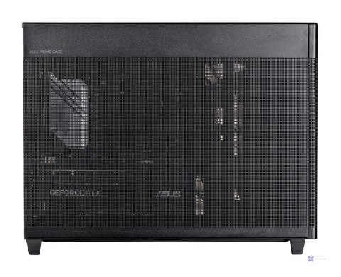 Actina PBA 7800X3D/32GB/1TB/RTX5070/750W