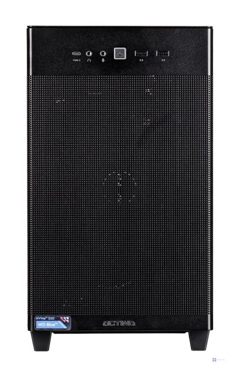 Actina PBA 9600X/32GB/1TB/RTX5060Ti/650W