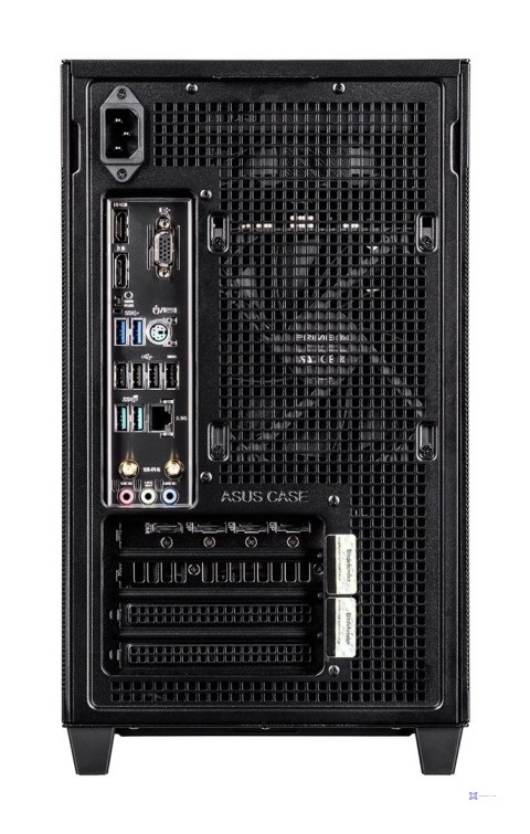 Actina PBA 9600X/32GB/1TB/RTX5060Ti/650W