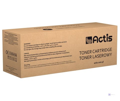 Actis TB-119A Toner (zamiennik Brother TN119; standard; 1500 stron; czarny)