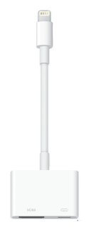 Apple Lightning - Digital AV Multiport Adapter