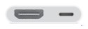 Apple Lightning - Digital AV Multiport Adapter
