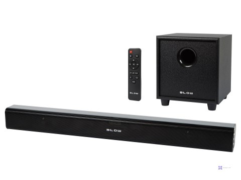 BLOW GŁOŚNIK BLUETOOTH SOUNDBAR CINEMA 4.1 (OUTLET)