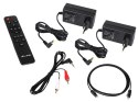 BLOW GŁOŚNIK BLUETOOTH SOUNDBAR CINEMA 4.1 (OUTLET)