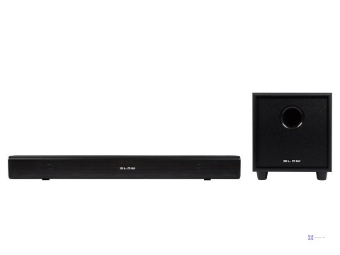 BLOW GŁOŚNIK BLUETOOTH SOUNDBAR CINEMA 4.1 (OUTLET)