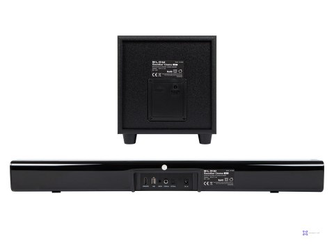 BLOW GŁOŚNIK BLUETOOTH SOUNDBAR CINEMA 4.1 (OUTLET)