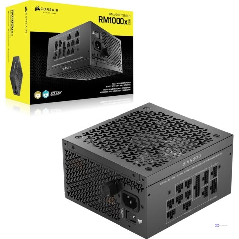 Corsair SHIFT RMx 1000W Cybenetics Gold