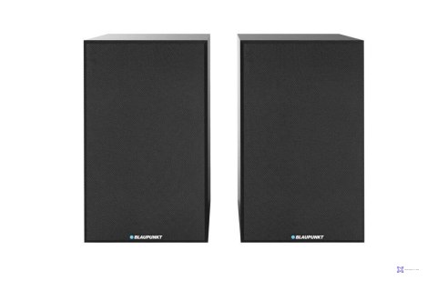 Głośniki Blaupunkt BS40BK Czarne
