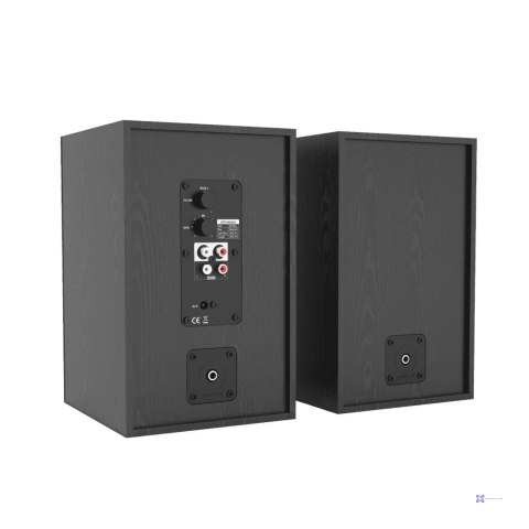 Głośniki Blaupunkt BS40BK Czarne