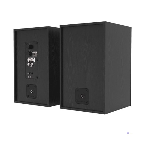 Głośniki Blaupunkt BS40BK Czarne