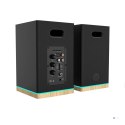 Głośniki Blaupunkt BS60BK czarne