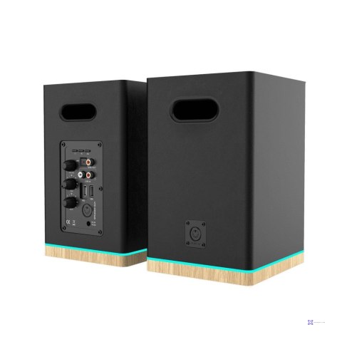 Głośniki Blaupunkt BS60BK czarne