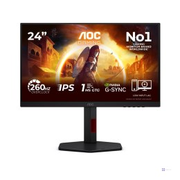MONITOR AOC LED 23,8